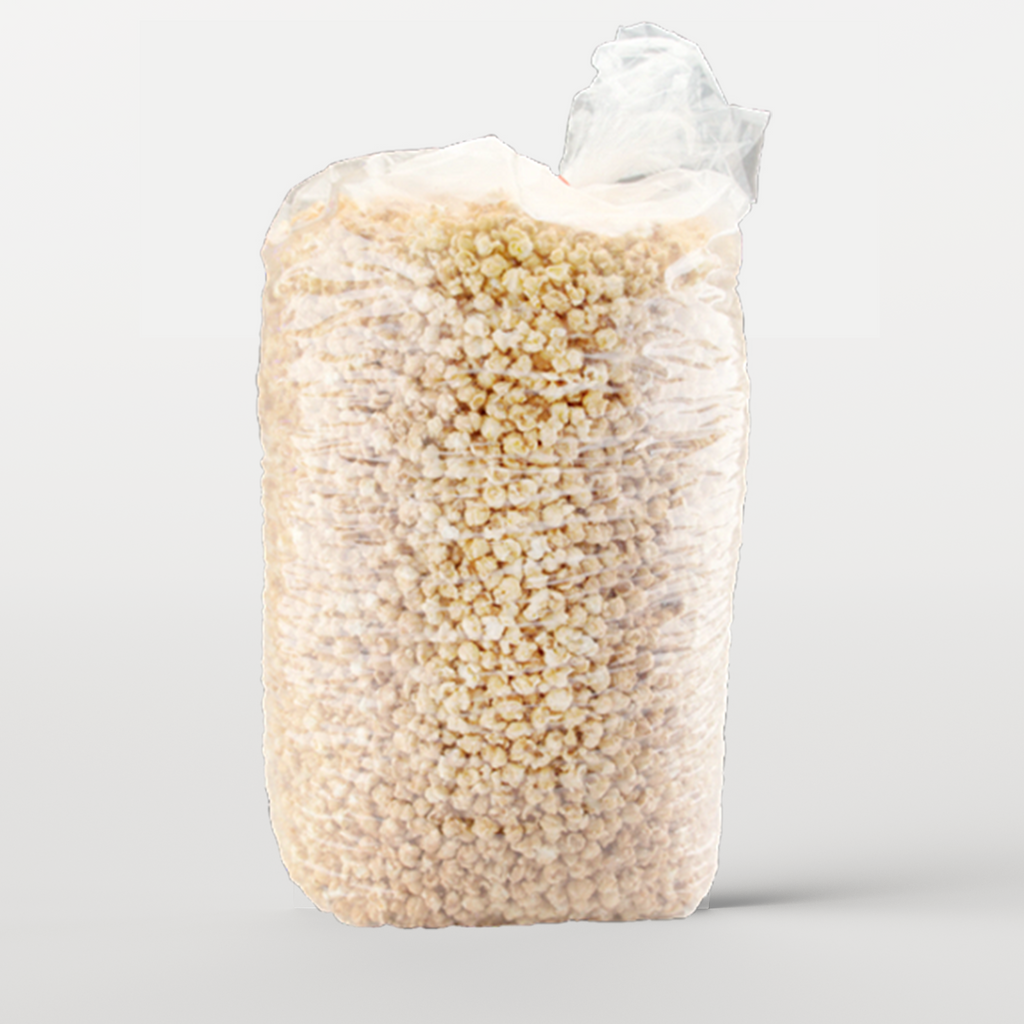 Simply Salted Popcorn (10 Gallon Bag)
