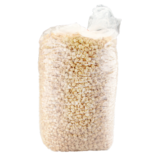 10-Gallon Bulk Popcorn