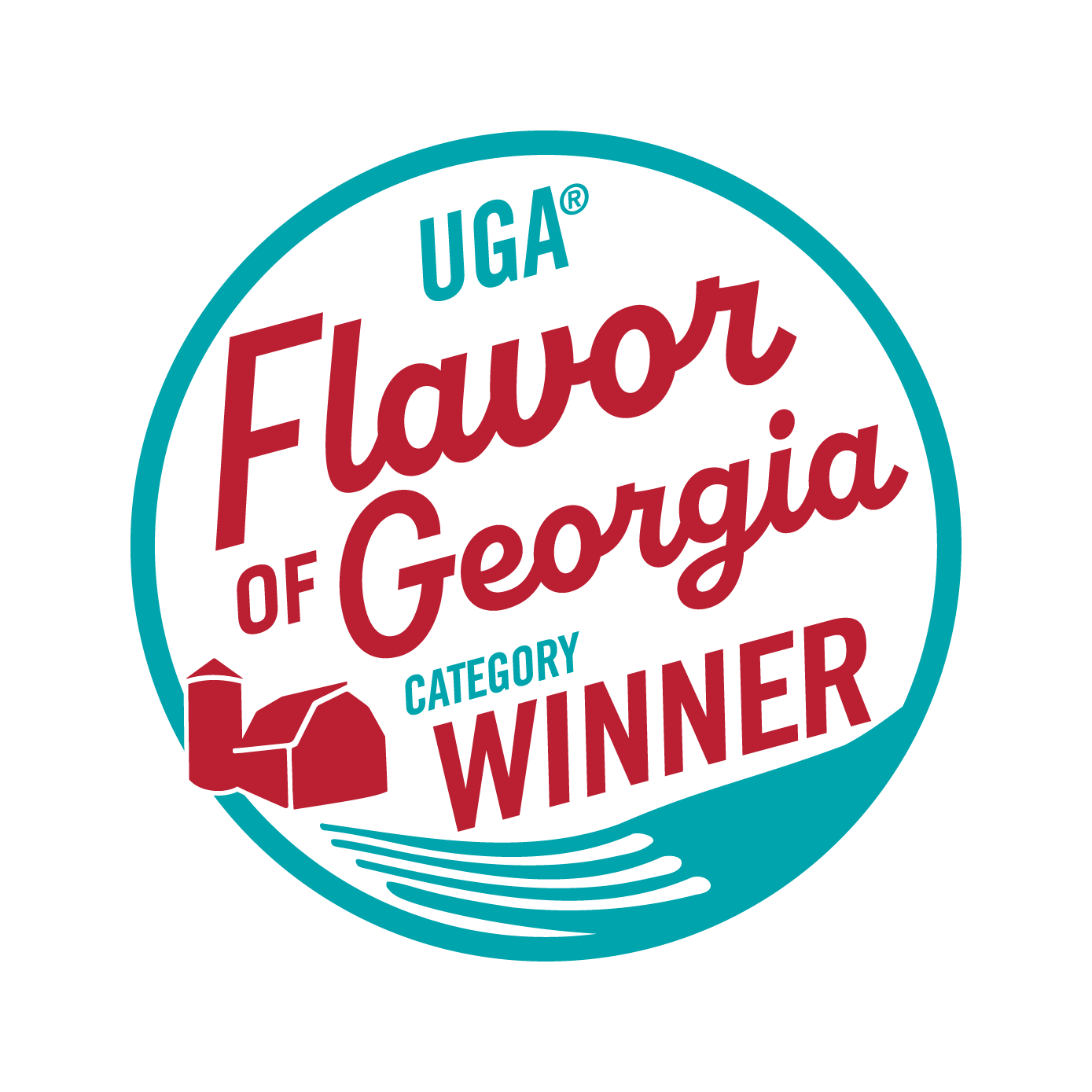 UGA Flavor of Georgia Category Winner