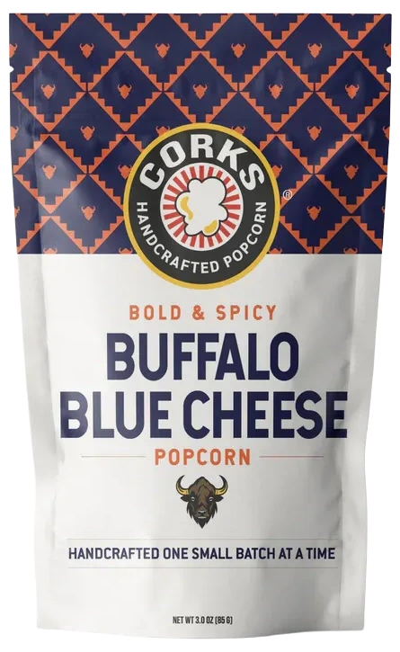 BuffaloBlue Cheese
