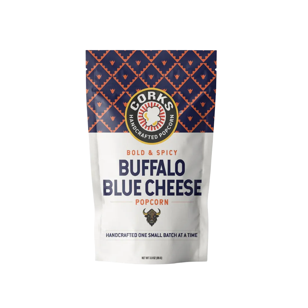 BuffaloBlue Cheese