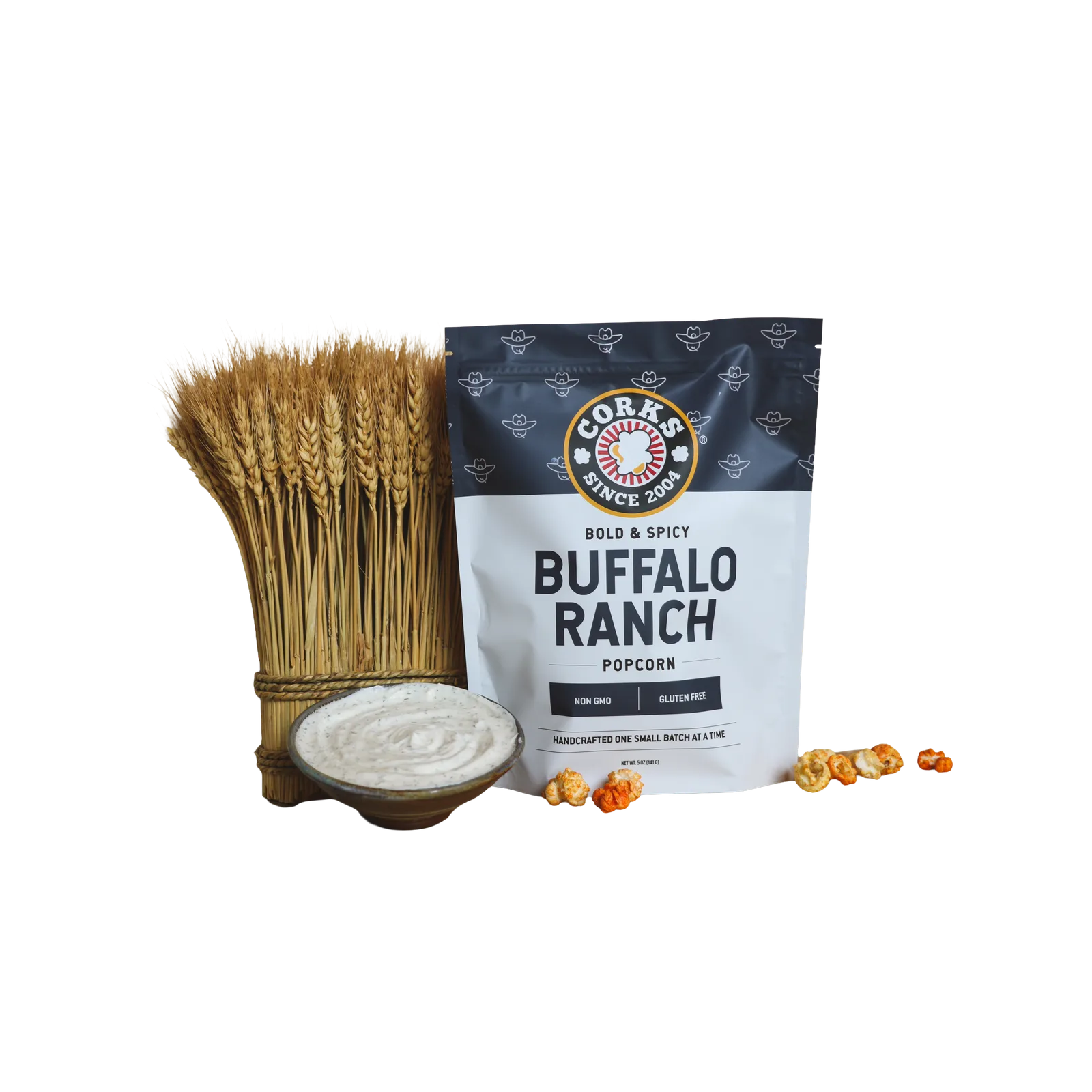 Buffalo Ranch