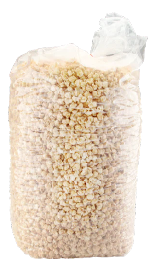 10-Gallon Bulk Popcorn