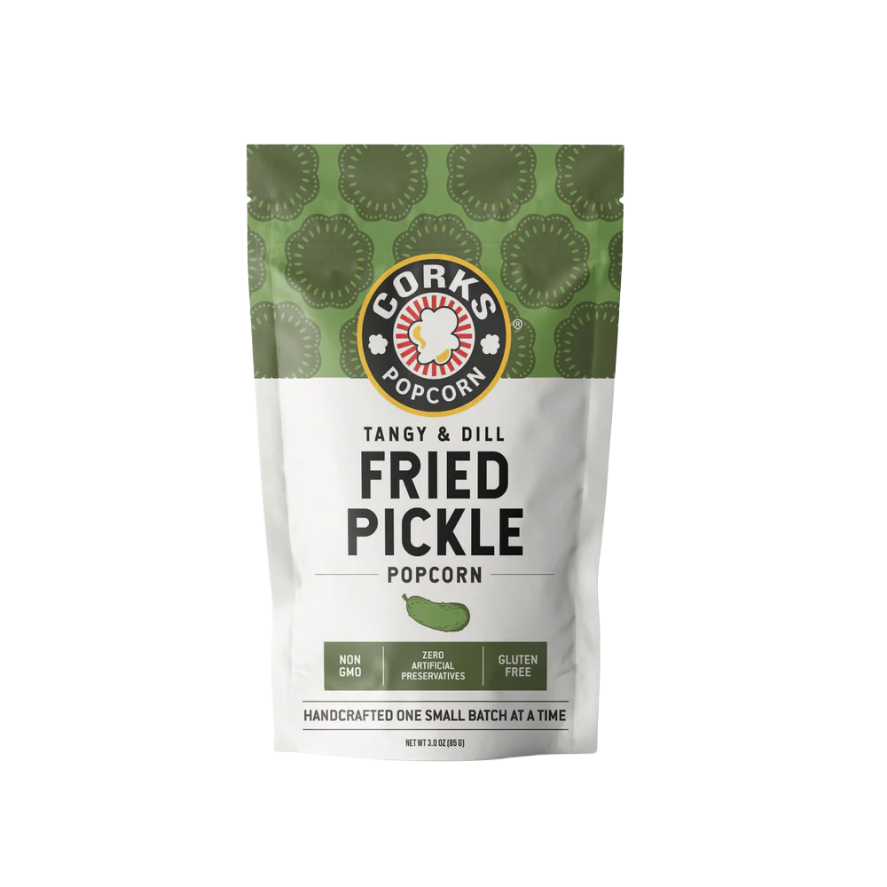 Fried Pickle