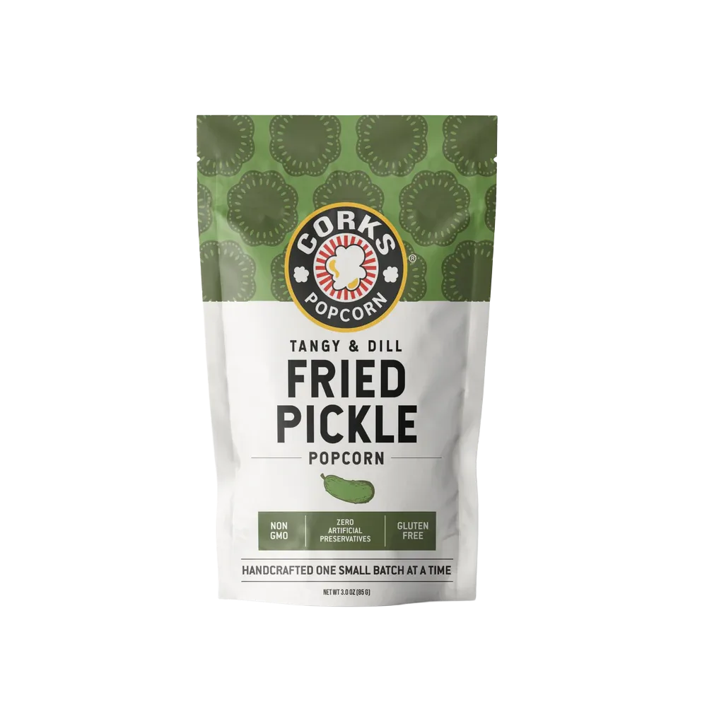 Fried Pickle