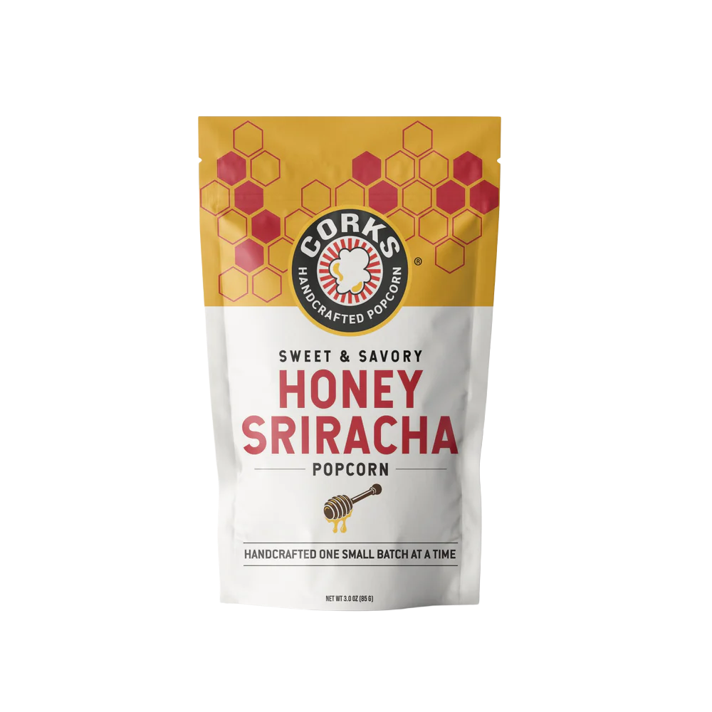 Honey Sriracha