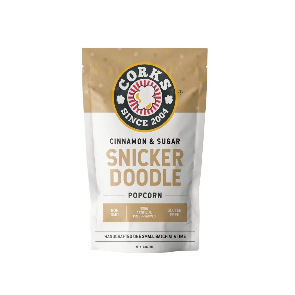 Snickerdoodle