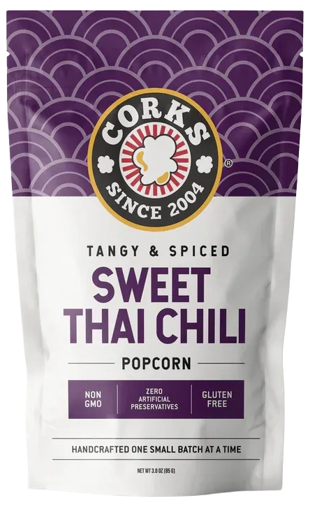 Sweet Thai Chili