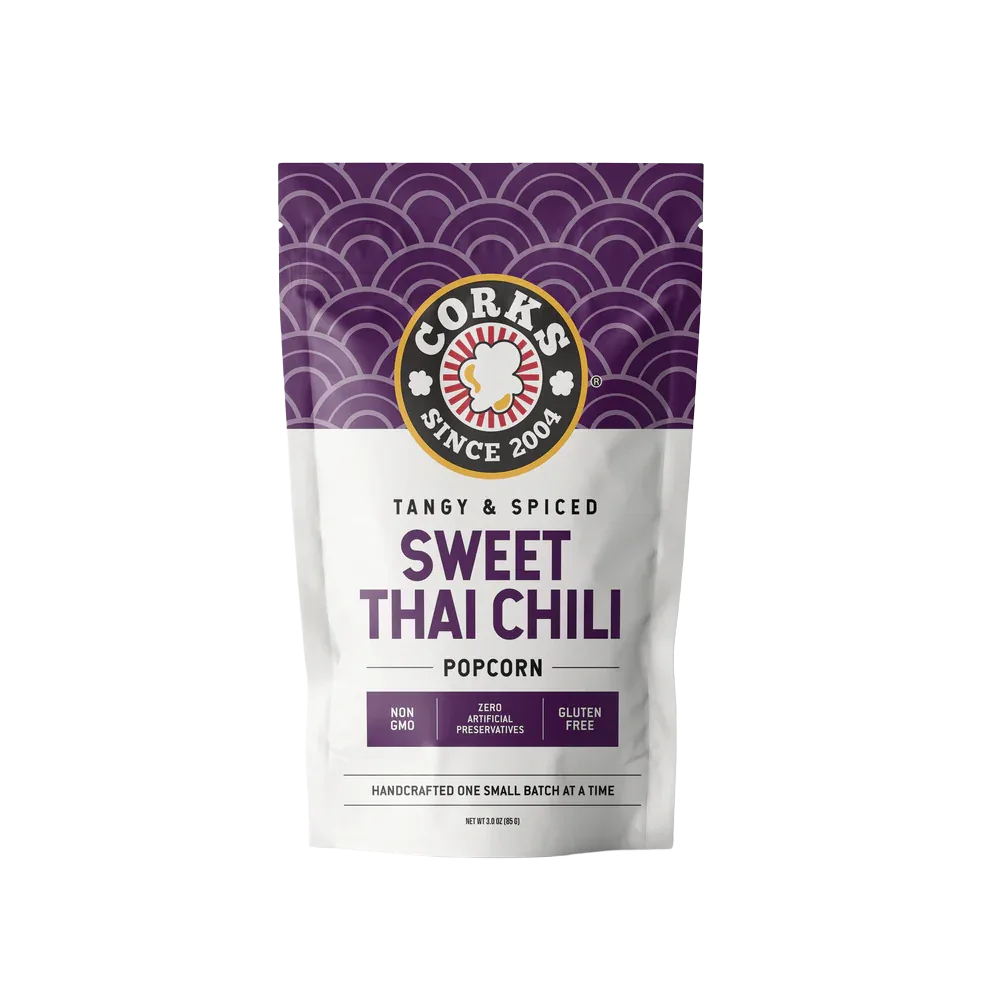Sweet Thai Chili