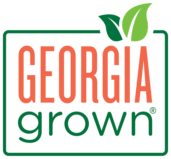 Georgia Grown