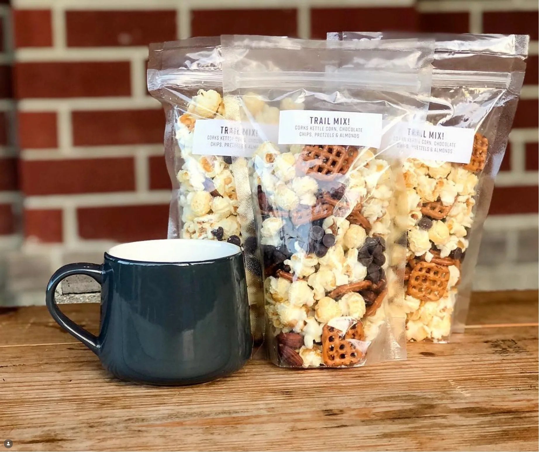 Three Tree Coffee Roasters