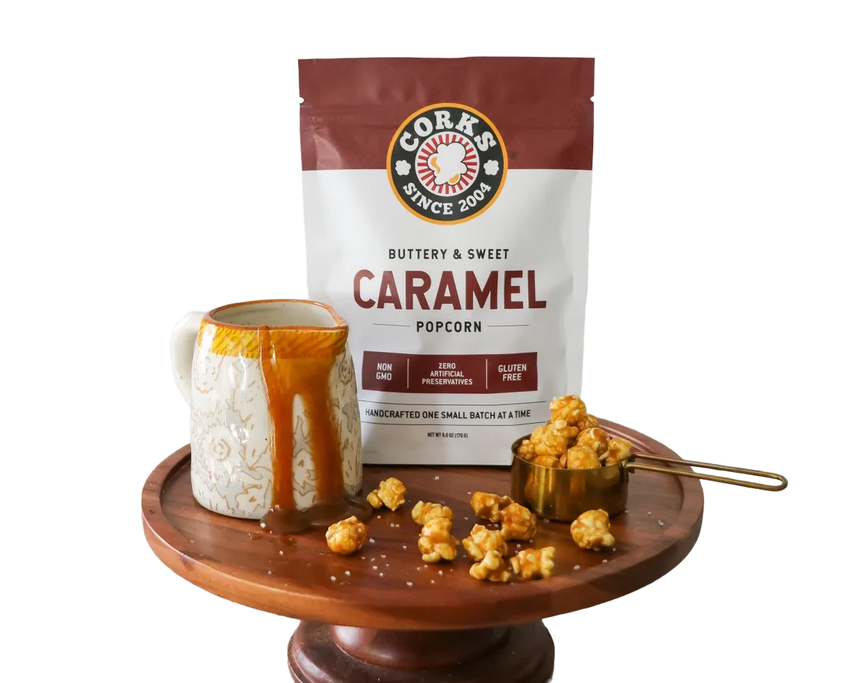 Caramel