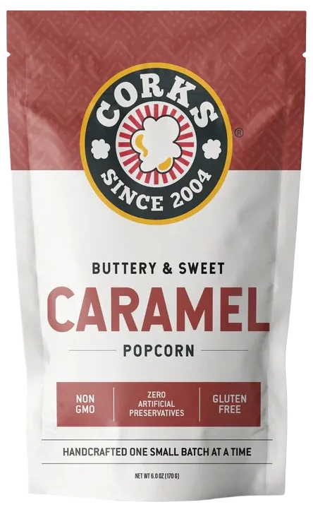 Caramel