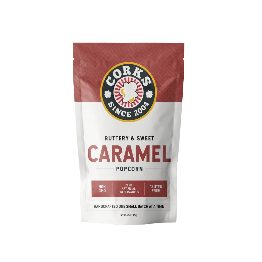 Caramel